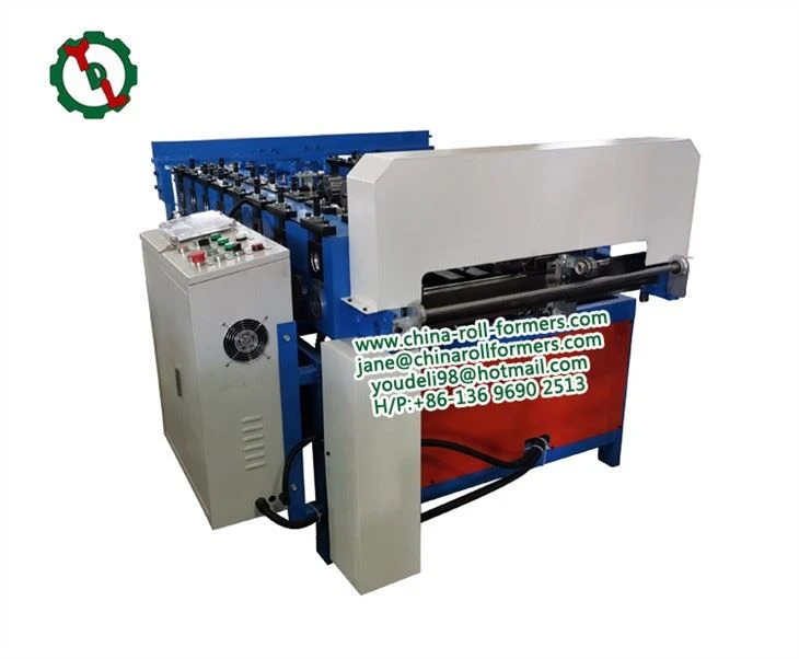 KLS25-220-530 Standing Seam Tools Panel Forming Metal Seaming Portable Roof Machine For Sale KLS25-220-530 Standing Seam Tools Panel Forming Metal Seaming Portable Roof Machine For Sale